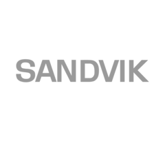 sandvik